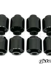 GKTech Rear Knuckle Spherical Bushing Upgrade (Set of 8) Nissan | Infiniti 2003-2021                                     - 350Z-RKBK - Image 5