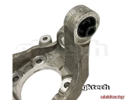 GKTech Rear Knuckle Spherical Bushing Upgrade (Set of 8) Nissan | Infiniti 2003-2021 - 350Z-RKBK