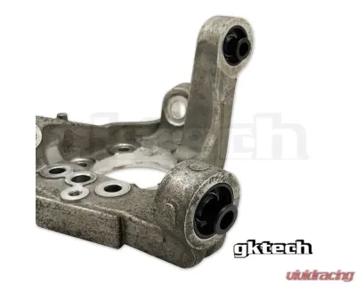 GKTech Rear Knuckle Spherical Bushing Upgrade (Set of 8) Nissan | Infiniti 2003-2021 - 350Z-RKBK