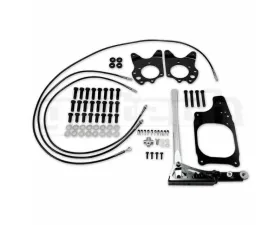 GKTech Hydraulic E-Brake Setup Nissan Z34 370Z 2008-2021