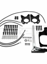 GKTech Hydraulic E-Brake Setup Nissan Z34 370Z 2008-2021                                     - EHYDRAULIC-Z34 - Image 20