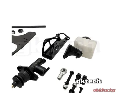 GKTech Hydraulic E-Brake Setup Nissan Z34 370Z 2008-2021 - EHYDRAULIC-Z34
