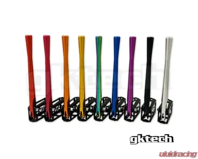 GKTech Hydraulic E-Brake Setup Nissan Z34 370Z 2008-2021 - EHYDRAULIC-Z34