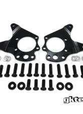 GKTech Hydraulic E-Brake Setup Nissan Z34 370Z 2008-2021                                     - EHYDRAULIC-Z34 - Image 16