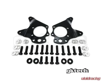 GKTech Hydraulic E-Brake Setup Nissan Z34 370Z 2008-2021 - EHYDRAULIC-Z34