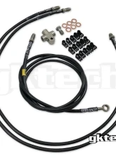 GKTech Hydraulic E-Brake Setup Nissan Z34 370Z 2008-2021                                     - EHYDRAULIC-Z34 - Image 17