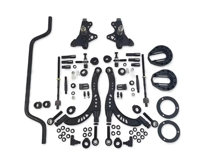 GKTech S Chassis Super Lock Angle Kit Combo SCSLC | Vivid Racing