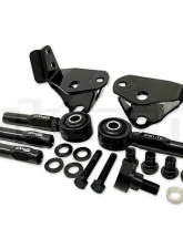 GKTech V3 Steering Angle Kit with Ackerman Adjustment Nissan 350Z Z33 | Infiniti G35                                     - Z33XANGLECOMBO - Image 3