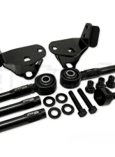 GKTech V3 Steering Angle Kit with Ackerman Adjustment Nissan 350Z Z33 | Infiniti G35                                     - Z33XANGLECOMBO - Image 4