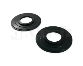 GKTech V2 Axle Spacers 5mm Pair Nissan Laurel | Cefiro | Skyline GTR/GTS-T | 240SX | Silvia | 300ZX | 350Z 1988-2009