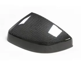 EZ Carbon Dry Carbon Mirror Cover Audi 8V A3 | S3 | RS3