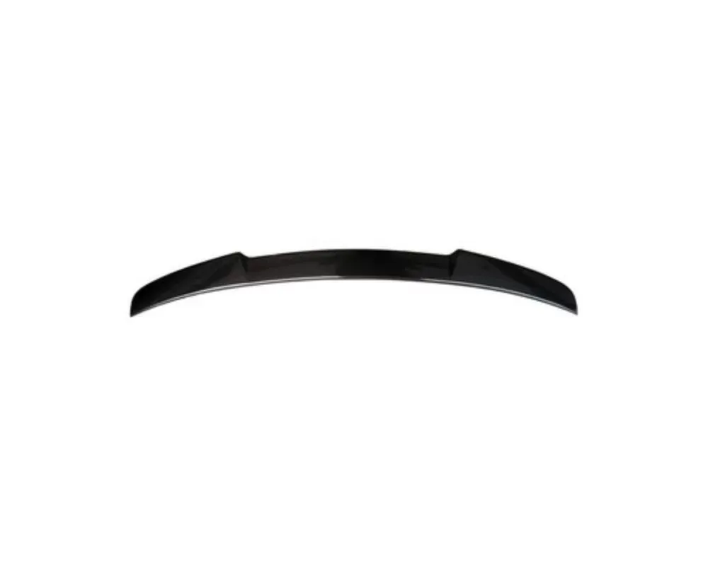 EZ Carbon Dry Carbon Fiber Spoiler Audi 8V A3 | S3 | RS3 - A8VVXXDRYSPO019