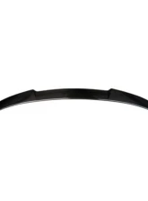EZ Carbon Dry Carbon Fiber Spoiler Audi 8V A3 | S3 | RS3                                     - A8VVXXDRYSPO019 - Image 4
