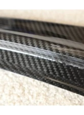 EZ Carbon Dry Carbon Fiber Spoiler Audi 8V A3 | S3 | RS3                                     - A8VVXXDRYSPO019 - Image 3