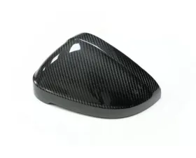 EZ Carbon Dry Carbon Mirror Cover Audi B9 A4-5 | S4-5 | RS4-5