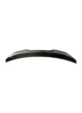 EZ Carbon High Kick Dry Carbon Spoiler Audi B9 A4 | S4 | RS4                                     - AB9PSMDRYSPO020 - Image 3
