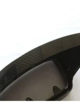 EZ Carbon Dry Carbon Mirror Cover Audi C8 A6 | S6 | RS6                                     - AC8NORDRYMIR014 - Image 4