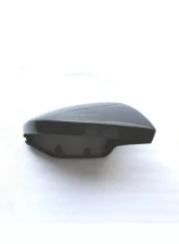 EZ Carbon Dry Carbon Mirror Cover Audi C8 A6 | S6 | RS6                                     - AC8NORDRYMIR014 - Image 5