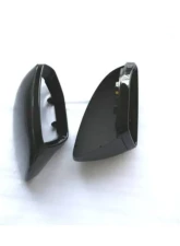 EZ Carbon Dry Carbon Mirror Cover Audi C8 A6 | S6 | RS6                                     - AC8NORDRYMIR014 - Image 6