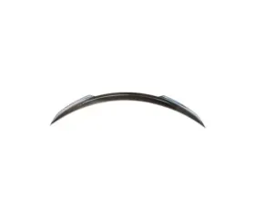EZ Carbon Dry Carbon Spoiler Mercedes Benz C-Class C205