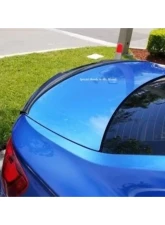 EZ Carbon Dry Carbon Spoiler Mercedes Benz C-Class C205                                     - C205XXXDRYSPO028 - Image 2