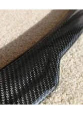 EZ Carbon Dry Carbon Spoiler Mercedes Benz C-Class C205                                     - C205XXXDRYSPO028 - Image 3