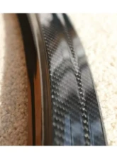 EZ Carbon Dry Carbon Spoiler Mercedes Benz C-Class C205                                     - C205XXXDRYSPO028 - Image 4