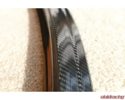 EZ Carbon Dry Carbon Spoiler Mercedes Benz C-Class C205 - C205XXXDRYSPO028