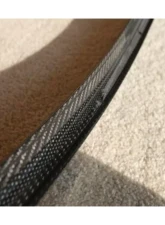 EZ Carbon Dry Carbon Spoiler Mercedes Benz C-Class C205                                     - C205XXXDRYSPO028 - Image 5