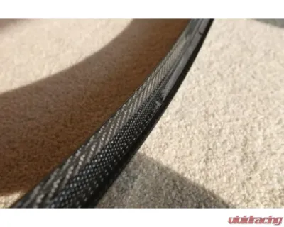 EZ Carbon Dry Carbon Spoiler Mercedes Benz C-Class C205 - C205XXXDRYSPO028