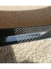 EZ Carbon Dry Carbon Spoiler Mercedes Benz C-Class C205                                     - C205XXXDRYSPO028 - Image 6