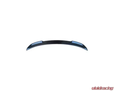 EZ Carbon CS Style Dry Carbon Spoiler BMW 2-Series F22 | M2 F87 - F22CSXDRYSPO001