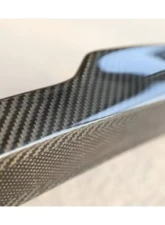 EZ Carbon CS Style Dry Carbon Spoiler BMW 2-Series F22 | M2 F87                                     - F22CSXDRYSPO001 - Image 4