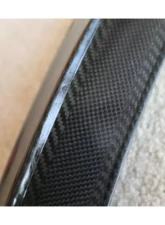 EZ Carbon CS Style Dry Carbon Spoiler BMW 2-Series F22 | M2 F87                                     - F22CSXDRYSPO001 - Image 5