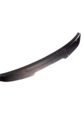 EZ Carbon High Kick Style Dry Carbon Spoiler BMW M2 | 2-Series F22                                     - F22PSMDRYSPO002 - Image 6