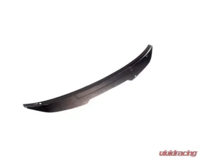 EZ Carbon High Kick Style Dry Carbon Spoiler BMW M2 | 2-Series F22 - F22PSMDRYSPO002