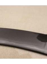 EZ Carbon High Kick Style Dry Carbon Spoiler BMW M2 | 2-Series F22                                     - F22PSMDRYSPO002 - Image 4