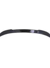 EZ Carbon CS Style Dry Carbon Spoiler BMW 3-Series F30 | M3 F80                                     - F30CSXDRYSPO003 - Image 2
