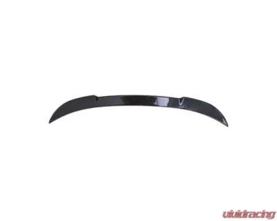 EZ Carbon CS Style Dry Carbon Spoiler BMW 3-Series F30 | M3 F80 - F30CSXDRYSPO003