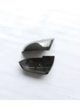 EZ Carbon OEM Style Dry Carbon Mirror Cover BMW F-Chassis 1-Series | 2-Series | 3-Series | 4-Series                                     - F30NORDRYMIR001 - Image 5
