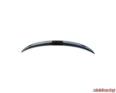 EZ Carbon Performance Dry Carbon Spoiler 3-Series F30 | M5 F80 - F30PXXDRYSPO005