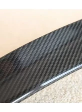 EZ Carbon Performance Dry Carbon Spoiler 3-Series F30 | M5 F80                                     - F30PXXDRYSPO005 - Image 2