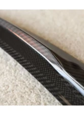 EZ Carbon Performance Dry Carbon Spoiler 3-Series F30 | M5 F80                                     - F30PXXDRYSPO005 - Image 4