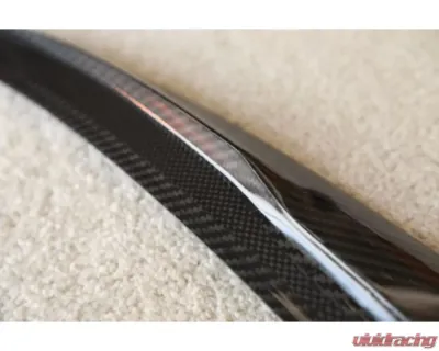 EZ Carbon Performance Dry Carbon Spoiler 3-Series F30 | M5 F80 - F30PXXDRYSPO005