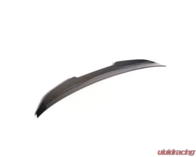 EZ Carbon High Kick Style Spoiler BMW 4-Series F32 - F32PSMDRYSPO008
