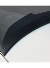 EZ Carbon High Kick Style Spoiler BMW 4-Series F32                                     - F32PSMDRYSPO008 - Image 2