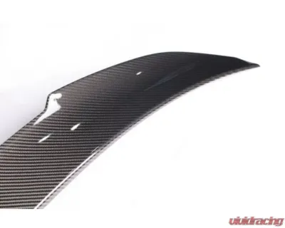 EZ Carbon High Kick Style Spoiler BMW 4-Series F32 - F32PSMDRYSPO008