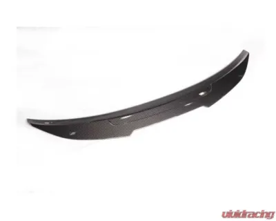 EZ Carbon High Kick Style Spoiler BMW 4-Series F32 - F32PSMDRYSPO008
