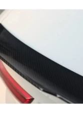 EZ Carbon High Kick Style Spoiler BMW 4-Series F32                                     - F32PSMDRYSPO008 - Image 5