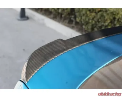 EZ Carbon CS Style Spoiler BMW 4-Series F36 - F36CSXDRYSPO009